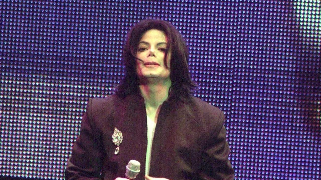 image of Paris Jackson has said that she and her brothers followed a structured routine of school, chores and homework while growing up.