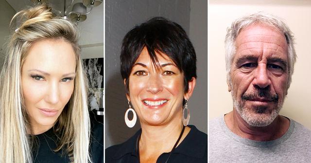 bravo star adela king details horrifying ghislaine maxwell jeffrey epstein encounter ok