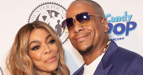 wendy williams husband apology