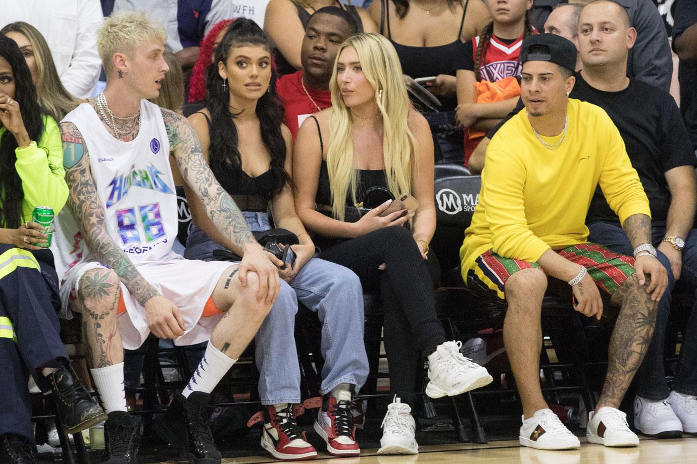When Is The Best Celebrity Basketball Game
