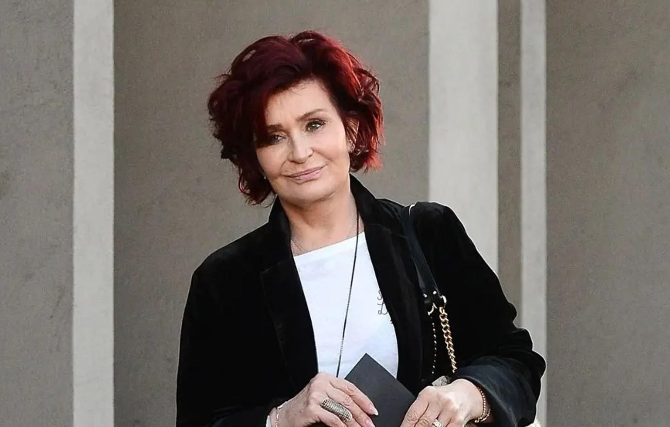 sharon osbourne