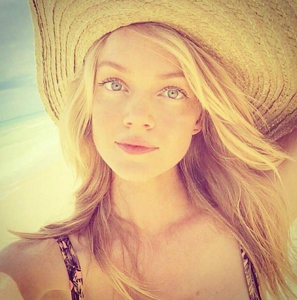 Lindsay ellingson