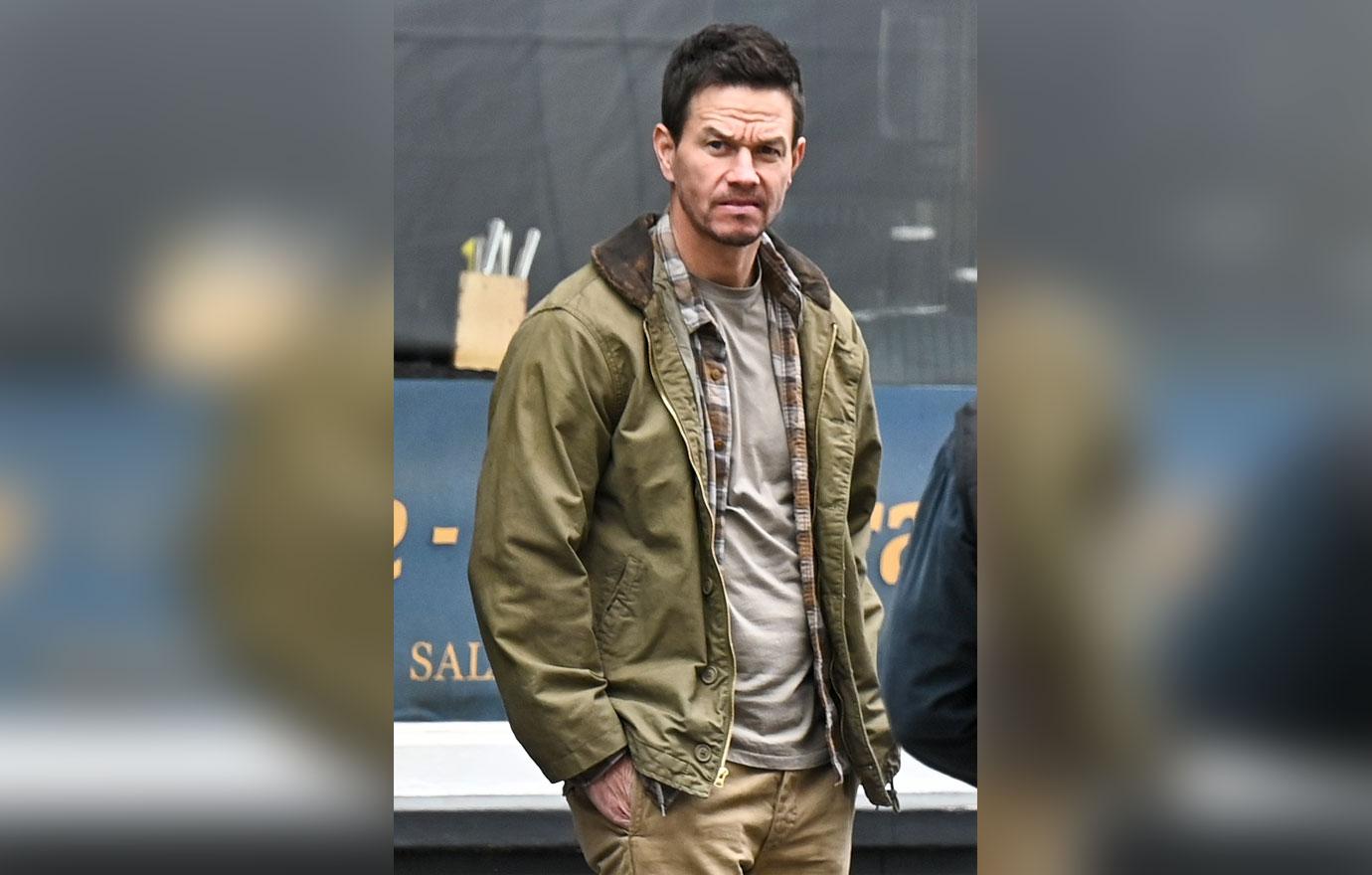 marc wahlberg lands in georgia after ditching hollywood