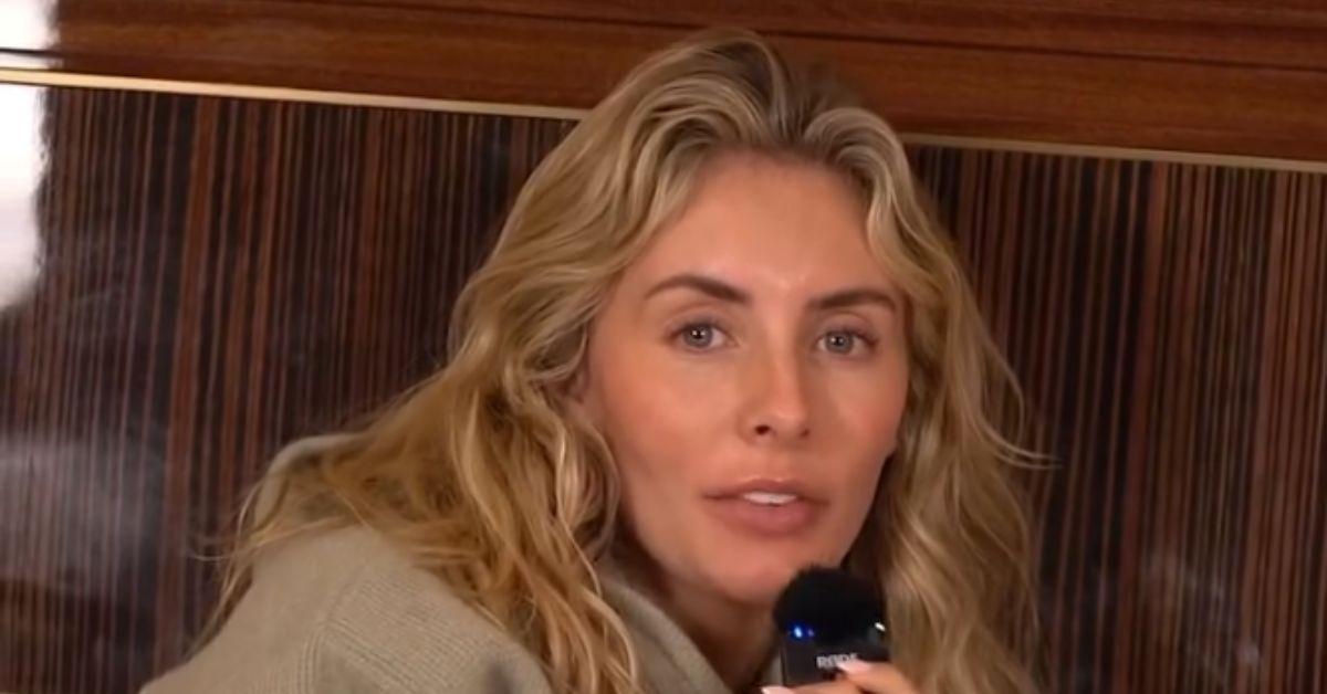 bonnie blue reveals aftermath  men event