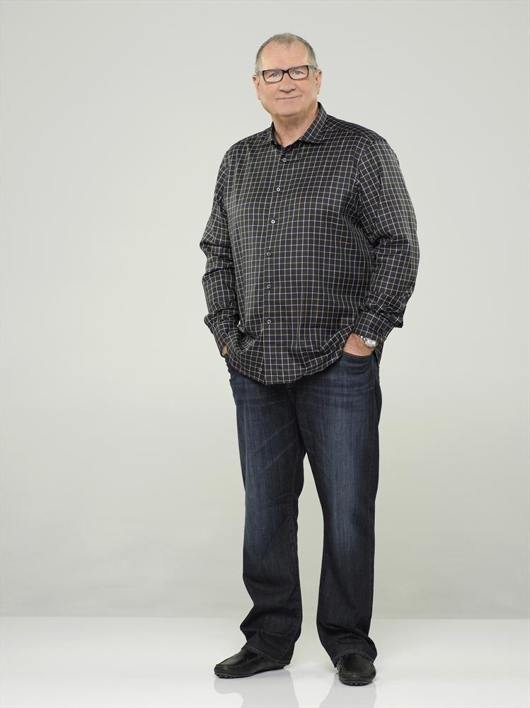 ED O&#8217;NEILL