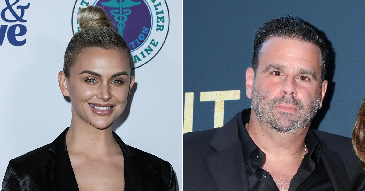 lala kent fuels speculation she left randall emmett amid cheating rumors pp