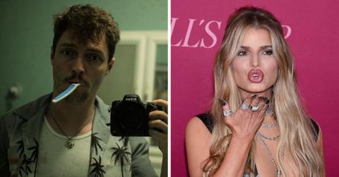 jessica simpson new boyfriend thomas eisenhood