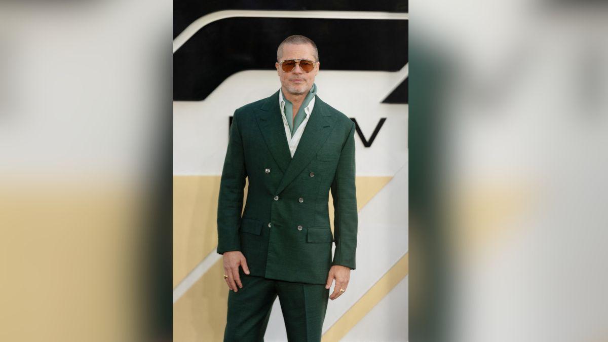 Image of Beau D. argued Brad Pitt's company, Beau Domaine, was too similar to their name.