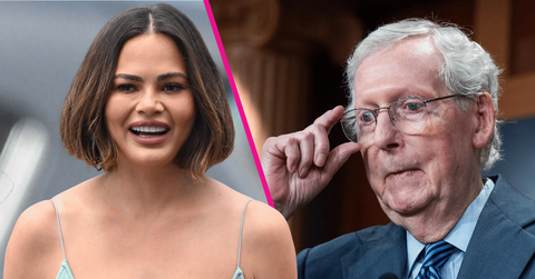 chrissy teigen, mitch mcconnell