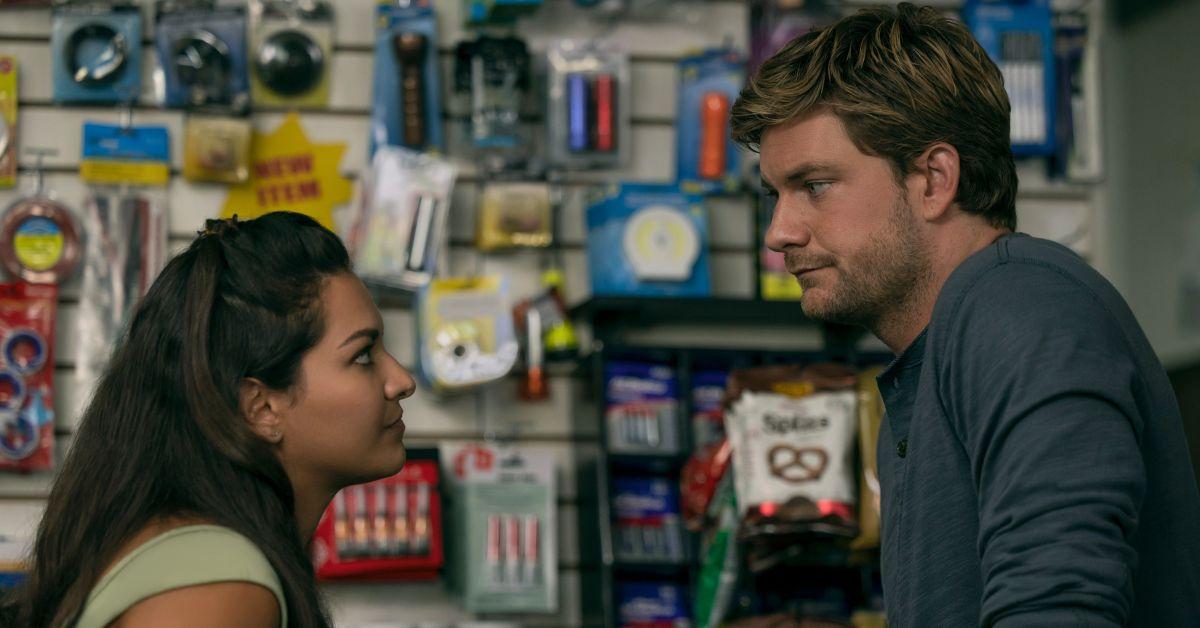 the waterfront cast plot release date netflix