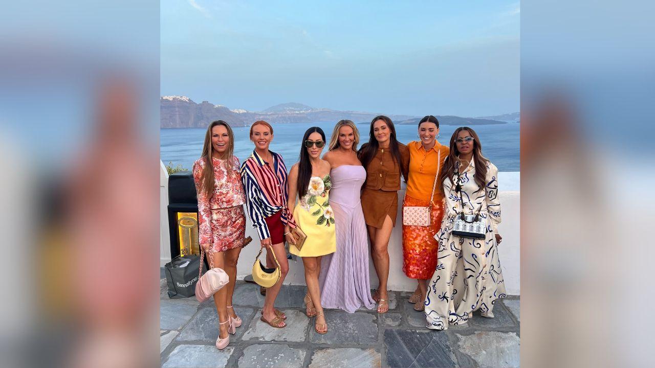 image of The Bravo starlet is 'always open' to new friendships.