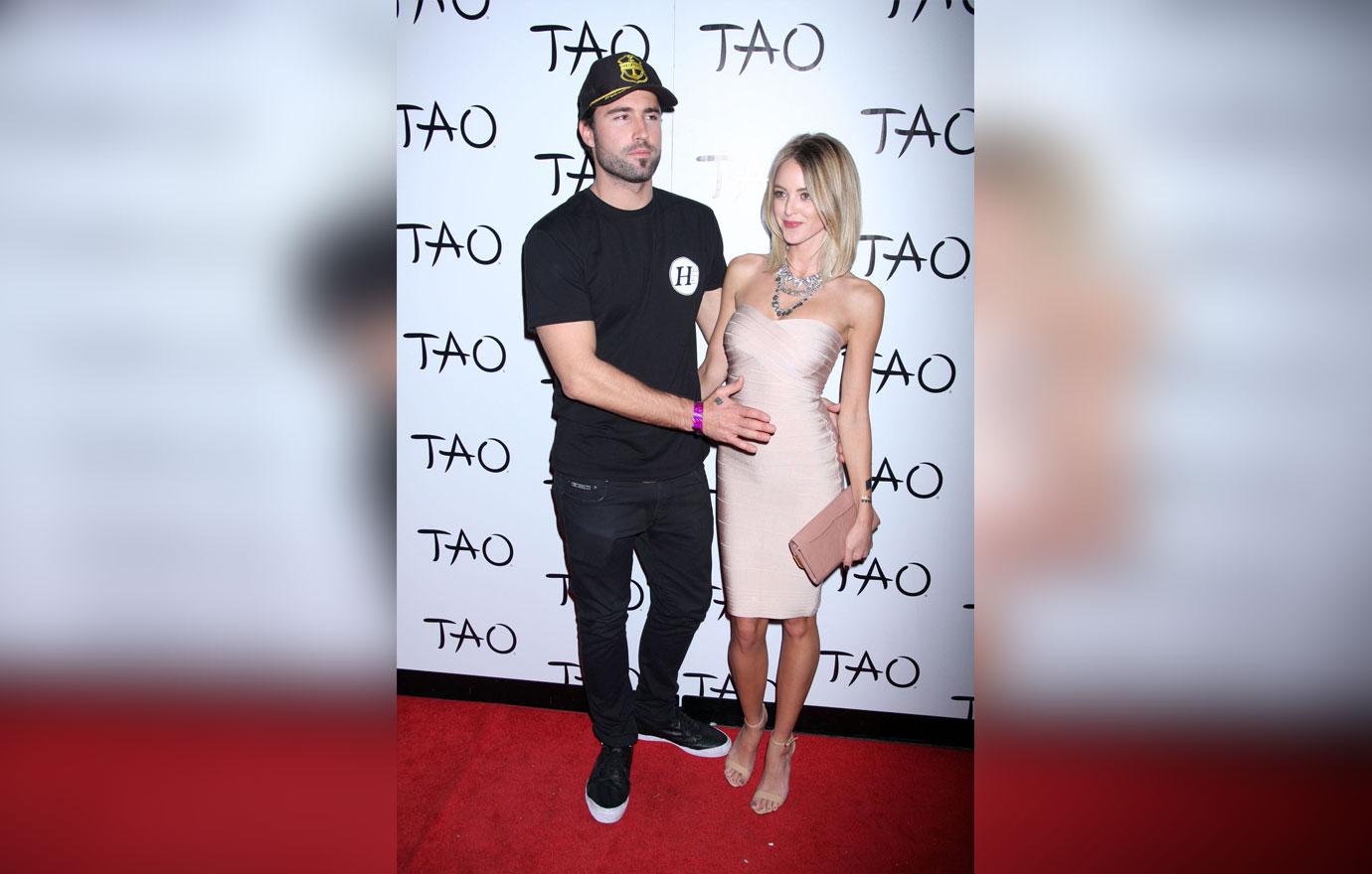 Brody Jenner And Kaitlynn Carter Split Never Legally Married