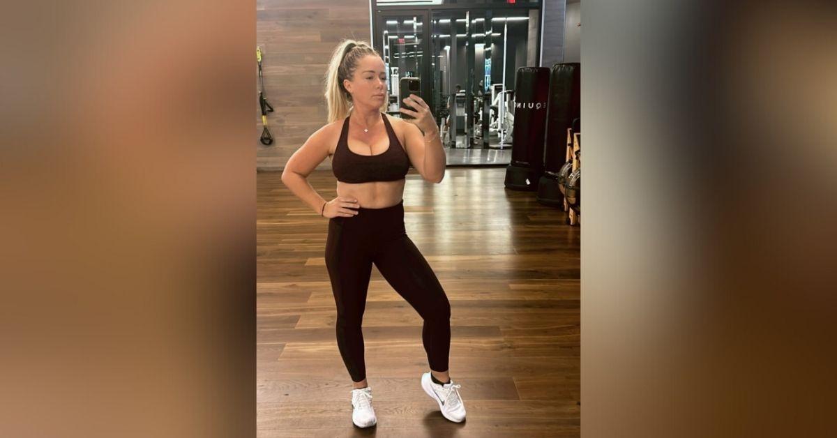 kendra wilkinsons hottest pics