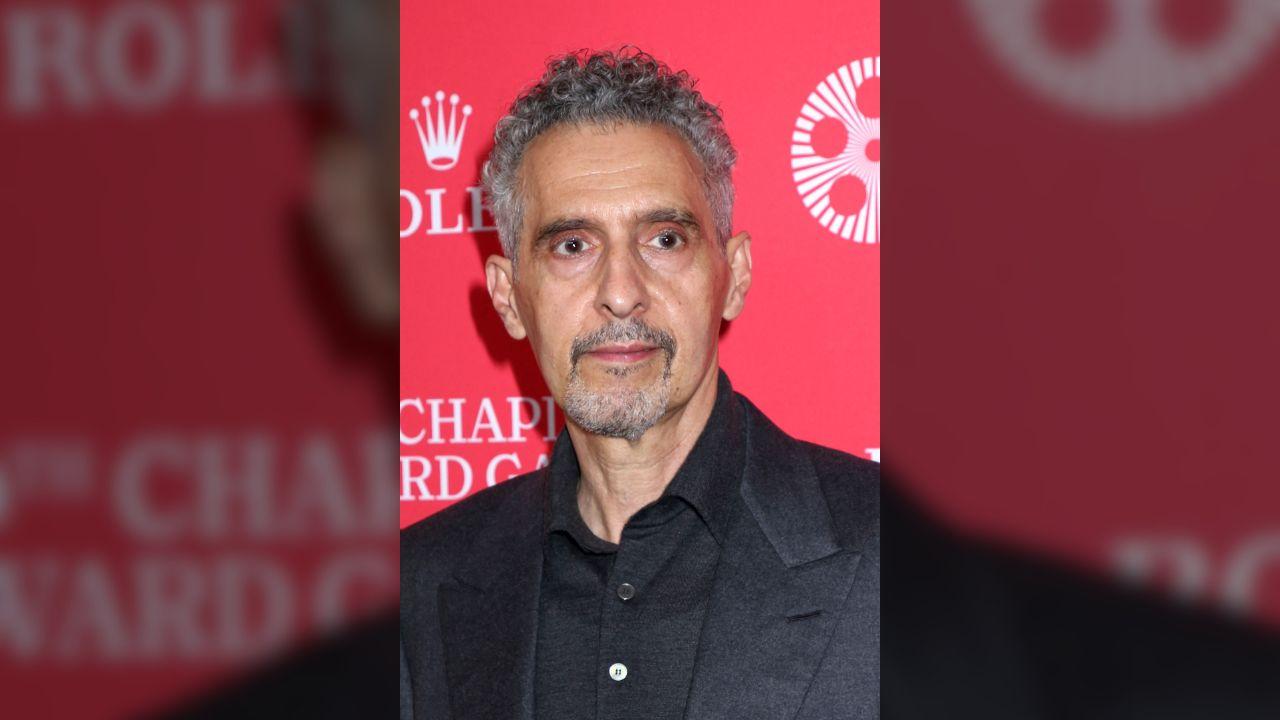 Photo of John Turturro really wanted to pickpocket people.