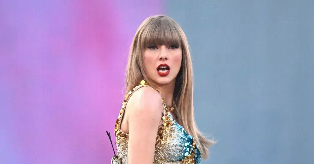 Third Teen Arrested In Connection To Foiled Taylor Swift Attack