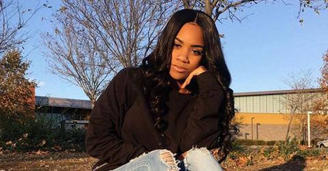 Y&P Ashley Jones Slams MTV PP