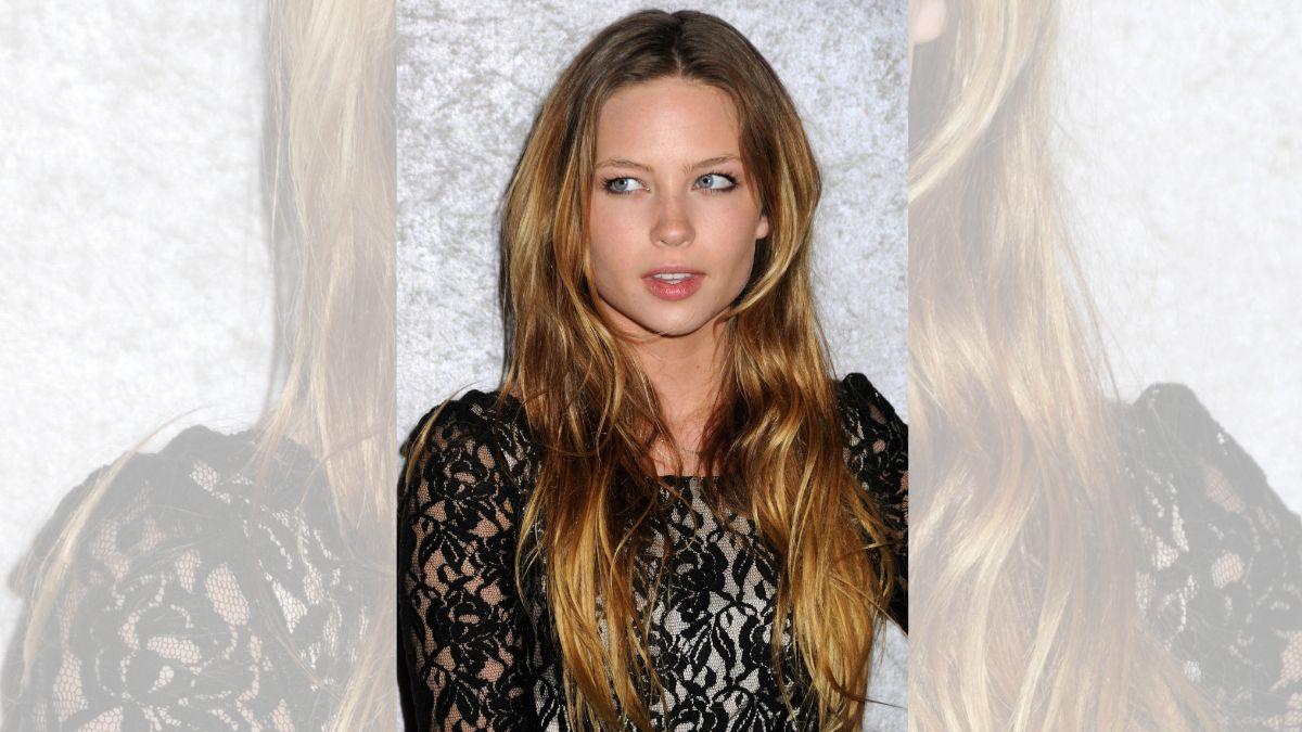 Photo of Daveigh Chase