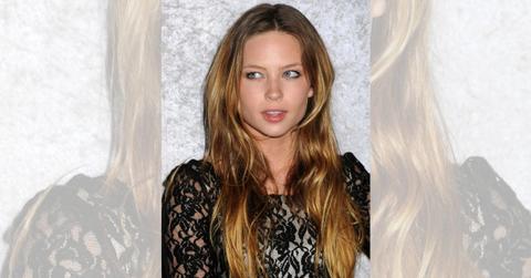 Photo of Daveigh Chase