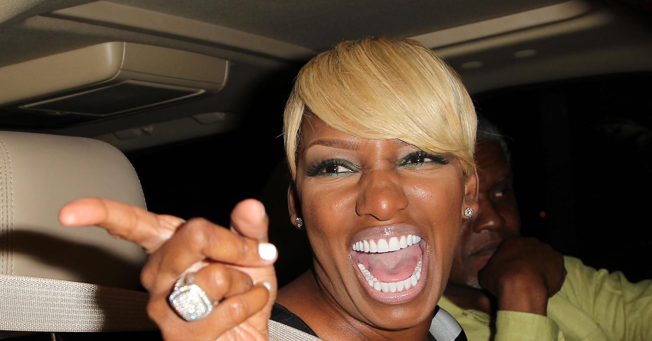 RHOA’s Best Disses And Catchphrases Ever: 