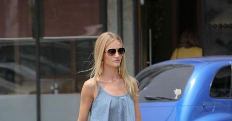 Rosie Huntington Whitley LOD