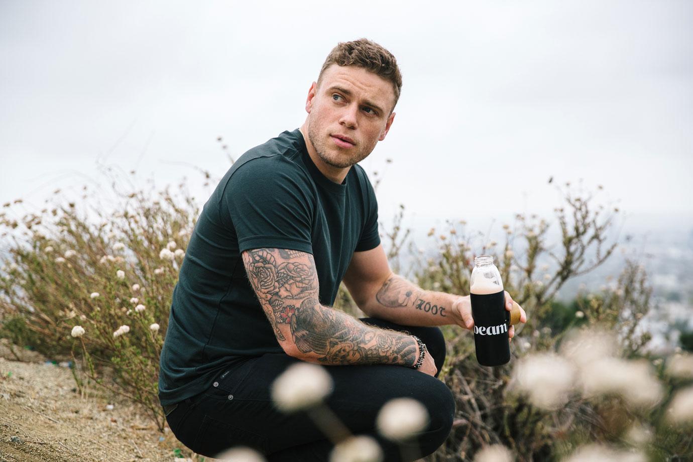 gus kenworthy