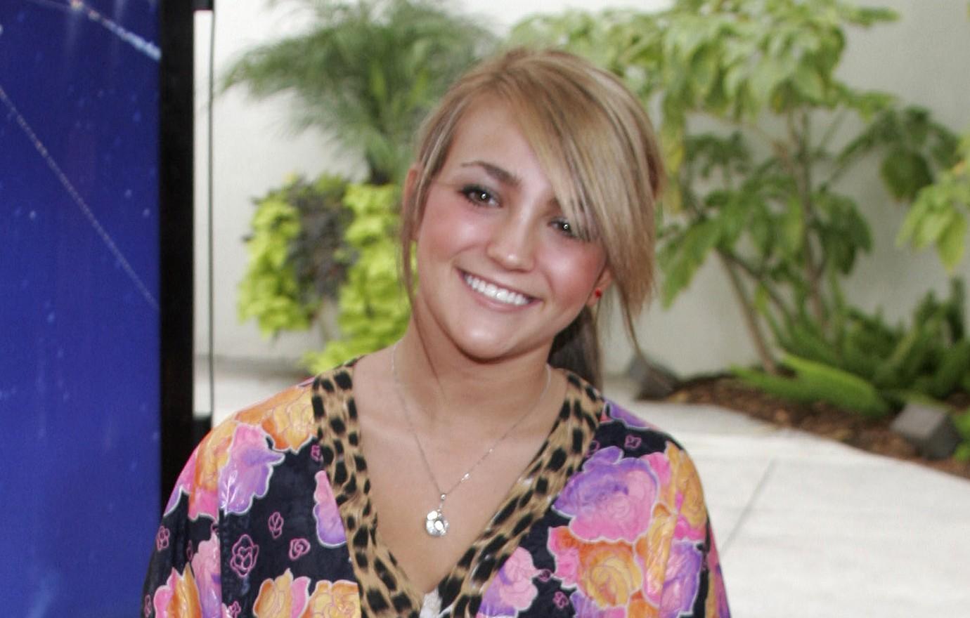 jamie lynn spears refuses im a celebrity interviews