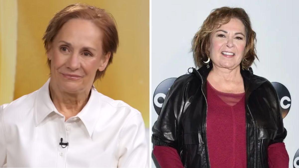 image of The actresses are no longer in touch.