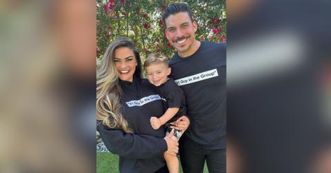 brittany cartwright jax taylor didnt change rehab