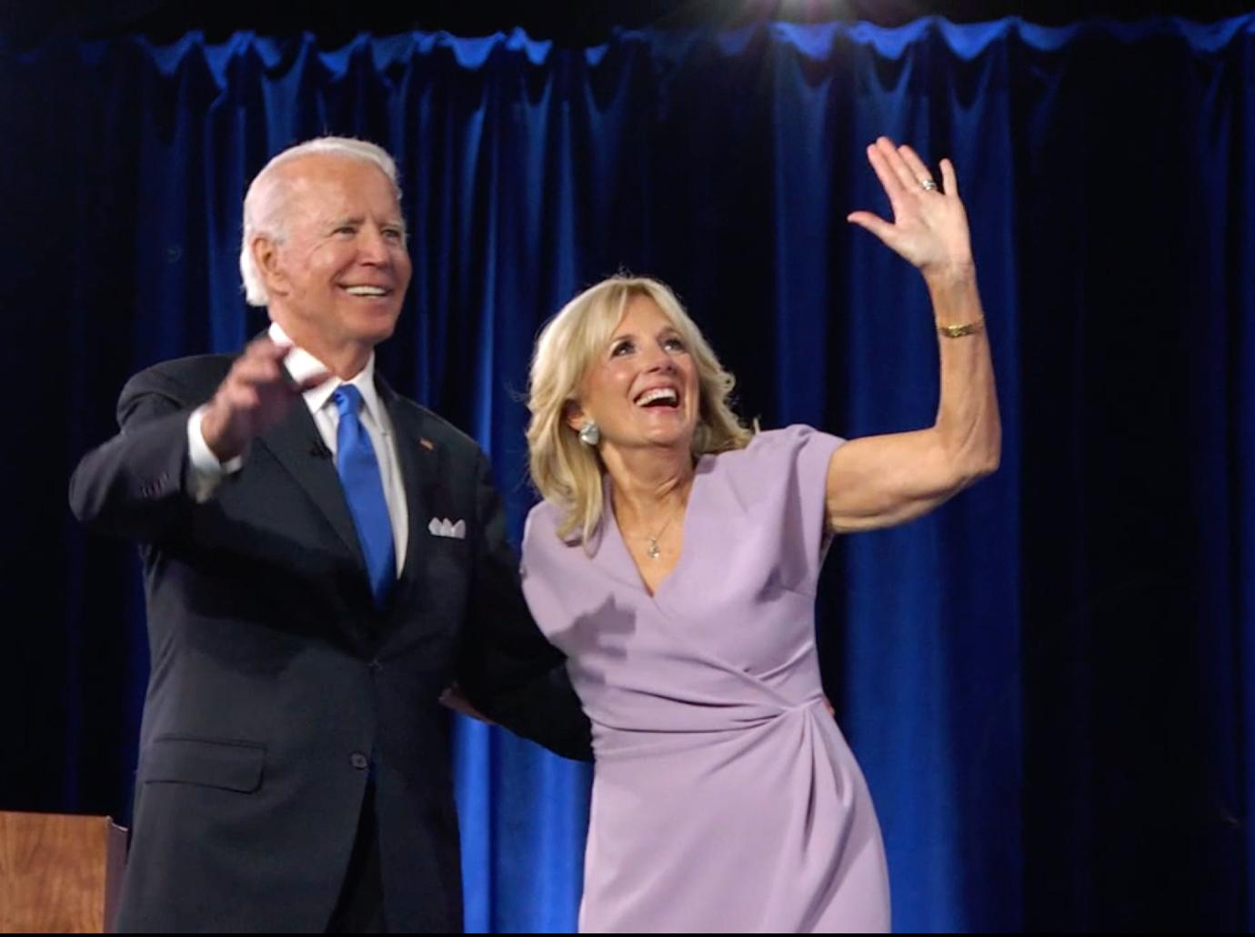 jill biden joe biden gallery pic