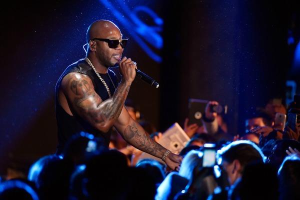 flo rida