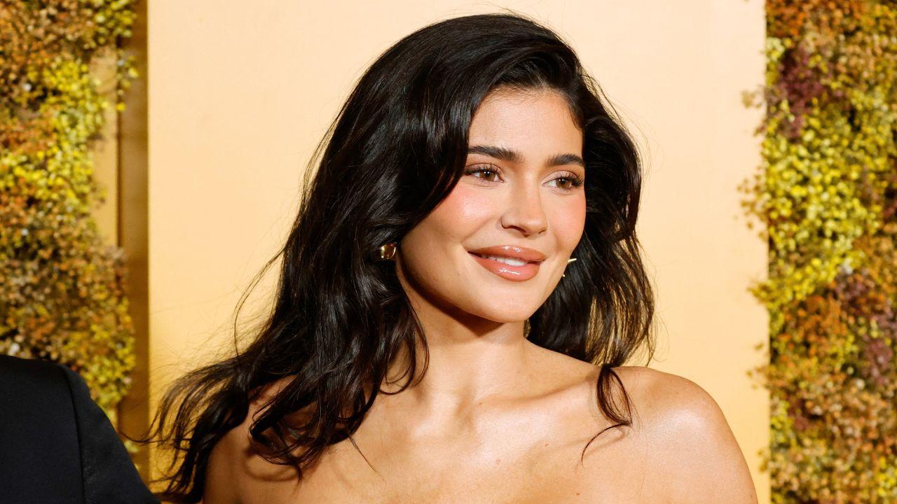 image of Kylie Jenner will play a bride who is murdered during a deadly bachelorette weekend.