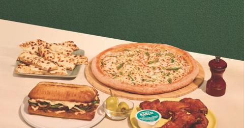 papa johns sandwiches to you