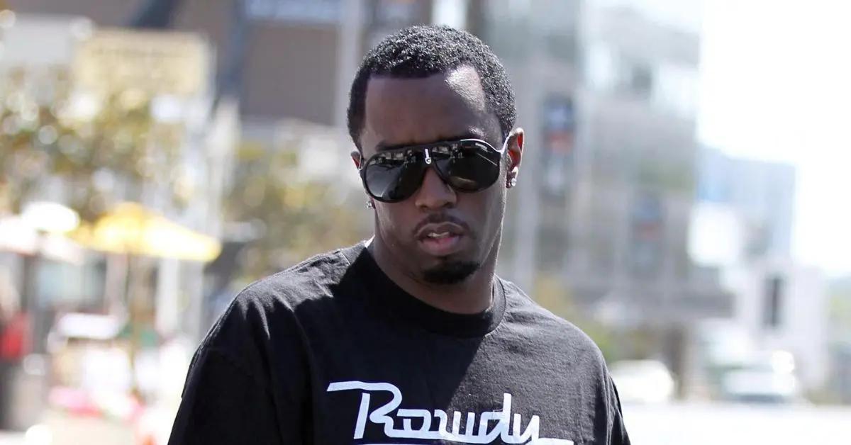 sean diddy combs forced assistant sleep woman prove loyalty