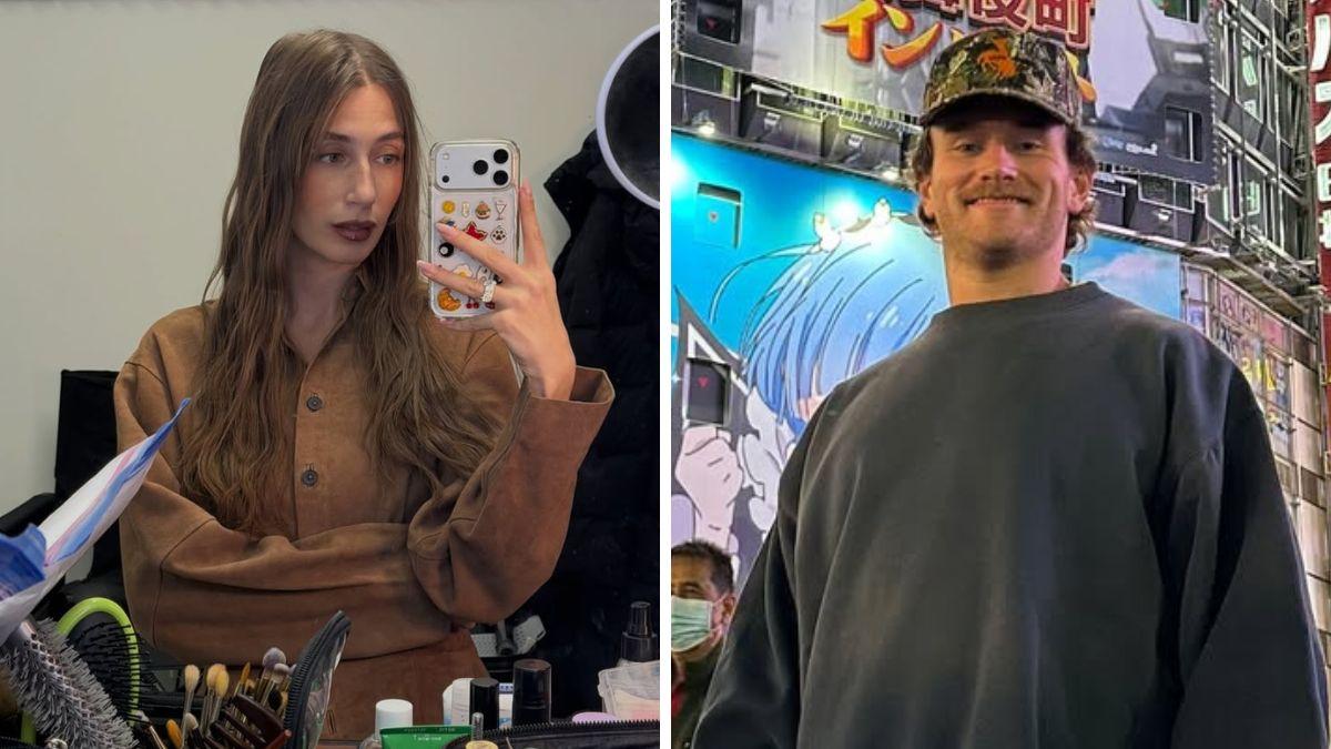 amanda batula west wilson relationship timeline