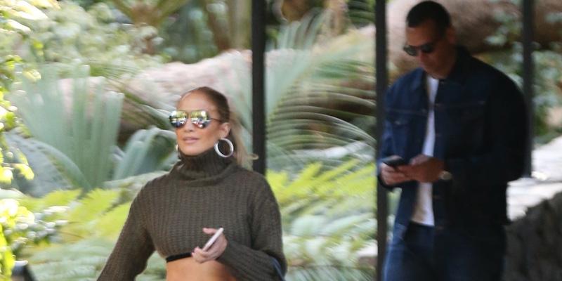 Jennifer lopez alex rodriguez relationship