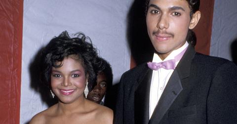 12th Annual American Music Awards