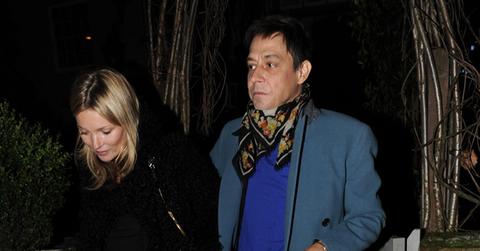 Kate Moss goes to local pub to celebrate her 39th birthday