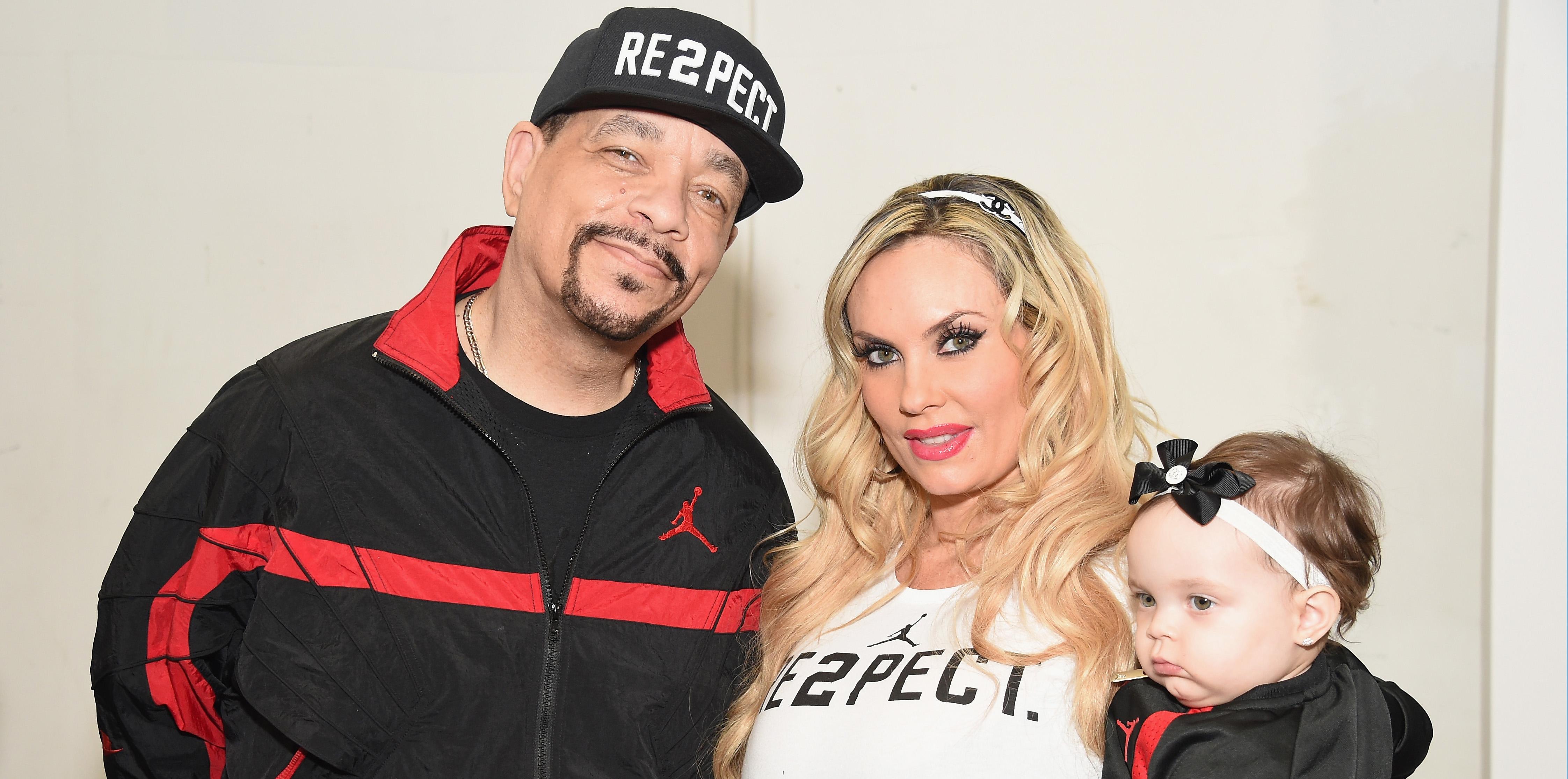 Coco And Ice-T