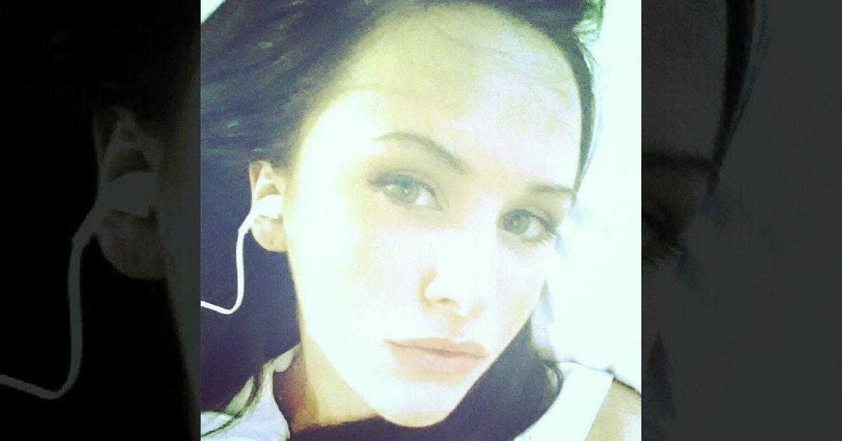 Image of Alexa Curtin served three days in prison after being sentenced to six.