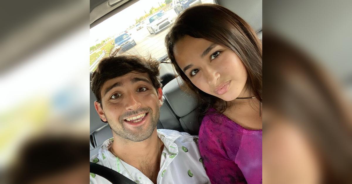 Sander Jennings Tells Jazz 'You're The One Lying To Yourself'