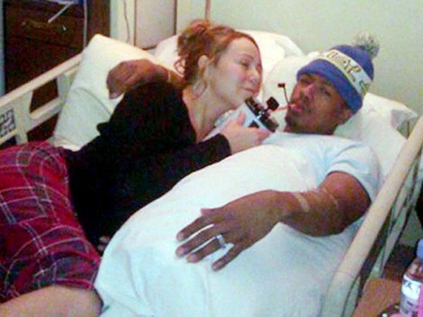 nick-cannon-mariah-carey-hospital