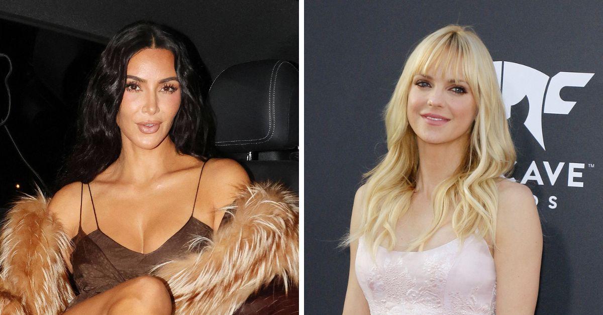 harried hollywood moms