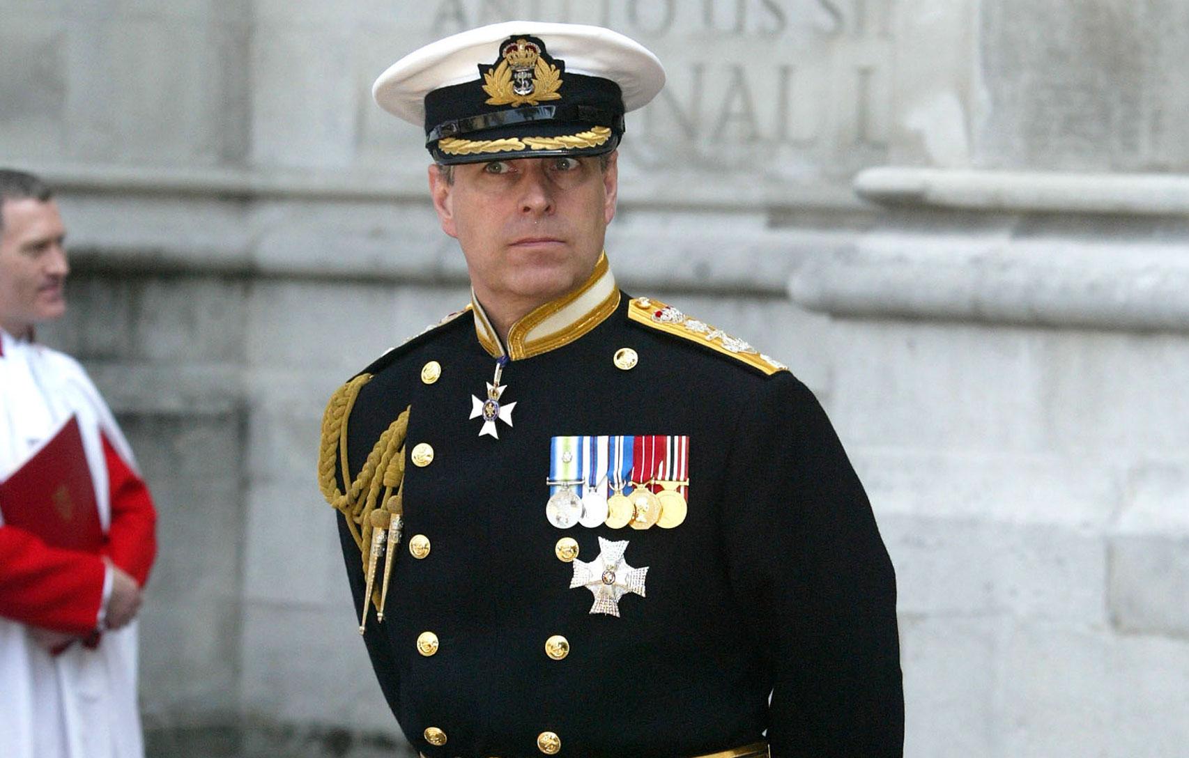 prince andrew set hit virginia giuffre  million lawsuit repeats allegations against him