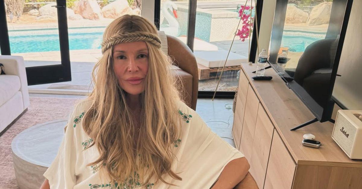 Photo of Brandi Glanville