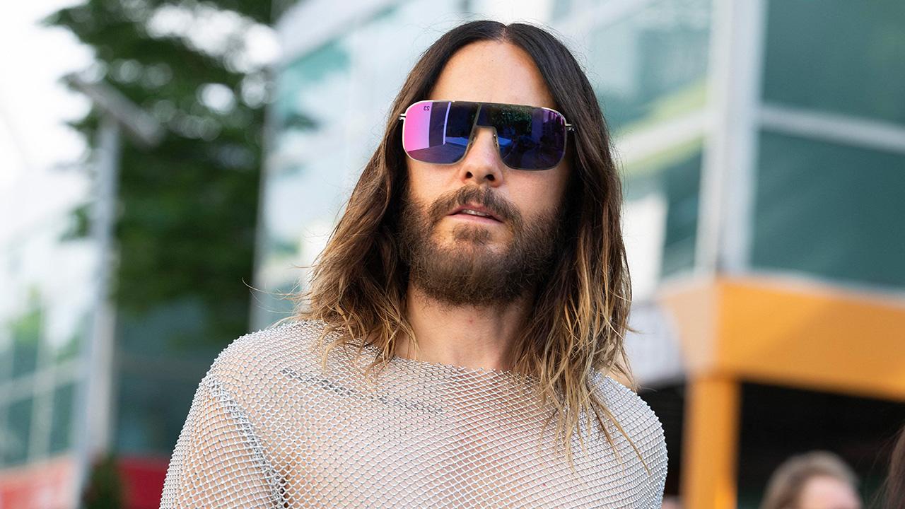 Jared Leto