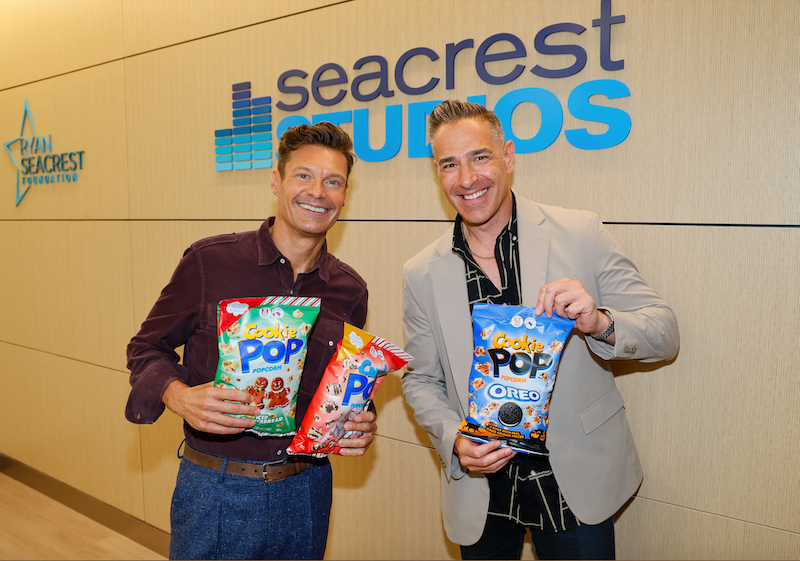 ryan seacrest x adam cohen cohens medical center