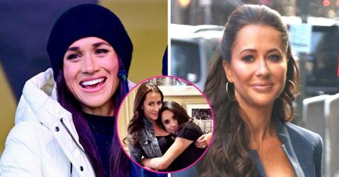 meghan markle jessica mulroney friendship fallout timeline