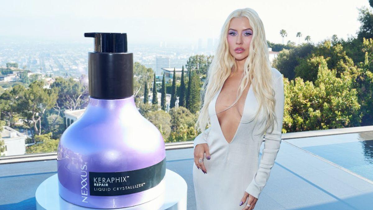 xtina