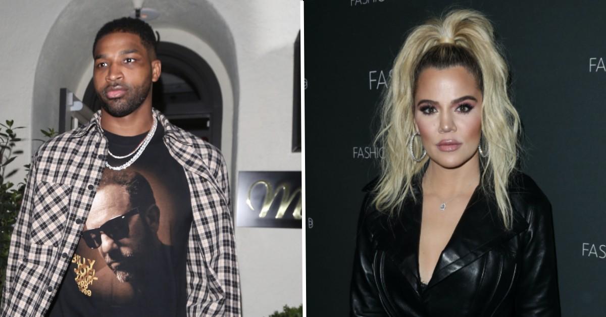 Khloe Kardashian, Tristan Thompson Making Baby No. 2 'Big Priority.'
