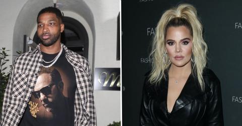 kuwtk khloe kardashian tristan thompson baby no big priority